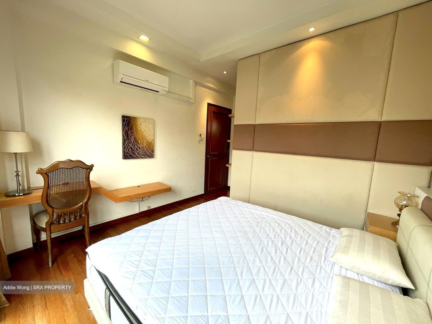 The Merasaga (D10), Condominium #439796631